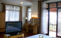   Hai Au Resort & Spa (sea Gull Resort) 3*  12