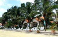   Hai Au Resort & Spa (sea Gull Resort) 3*  46