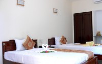   Hai Au Resort & Spa (sea Gull Resort) 3*  45