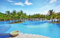 Vinpearl Luxury Nha Trang 5*+  5