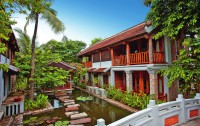 Long Beach Resort Phu Quoc 4*  3