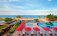   Long Beach Resort Phu Quoc 4*  1