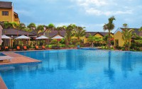 Eden Resort Phu Quoc 4*  4