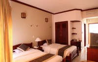   Canary Beach Resort 3*  8