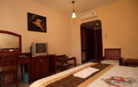   Canary Beach Resort 3*  21