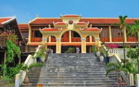   Victoria Hoi An Beach Resort & Spa 4*+  1