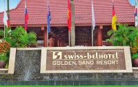   Swiss Belhotel Golden Sand Resort & Spa 5*  1