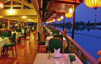 Hoi An Beach Resort 4*  4