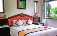   Hoi An Beach Resort 4*  3