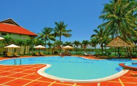   Hoi An Beach Resort 4*  1