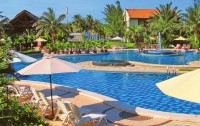   Palm Garden Beach Resort & Spa 5*  1