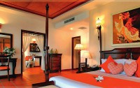 Palm Garden Beach Resort & Spa 5*  2