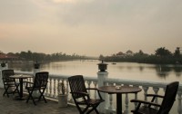   River Beach Hoian 3*  13