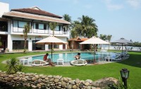   River Beach Hoian 3*  11