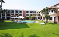   River Beach Hoian 3*  10