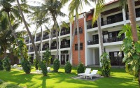   River Beach Hoian 3*  1