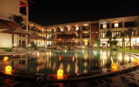   River Beach Hoian 3*  7