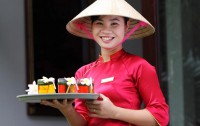 River Beach Hoian 3*  5