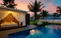   Vinpearl Luxury  Danang 5*  11