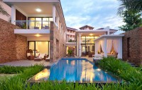   Vinpearl Luxury  Danang 5*  17