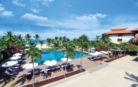 Furama Resort Danang 5*  4