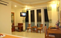   Thao Ha Resort 3*  26