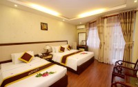   Luxury Nha Trang 3*  8