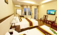   Luxury Nha Trang 3*  7