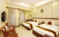   Luxury Nha Trang 3*  6