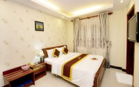 Luxury Nha Trang 3*  5