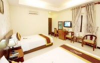 Luxury Nha Trang 3*  4