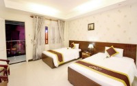 Luxury Nha Trang 3*  3