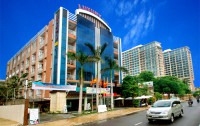   Luxury Nha Trang 3*  1