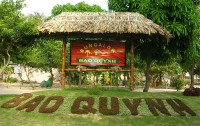 Bao Quynh Bungalow 3*  2