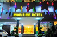 Maritime  Nha Trang 3*  4