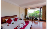   Fiore Healthy Resort 4*  32