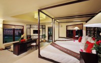 Poshanu Resort 4*  4