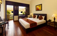   Hoi An Hotel 3*  20