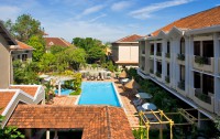   Hoi An Hotel 3*  6