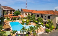   Hoi An Hotel 3*  1