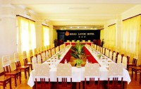 Lotus Hoi An 3*  4