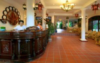 Lotus Hoi An 3*  3