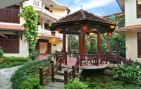   Lotus Hoi An 3*  16