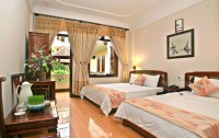   Lotus Hoi An 3*  14