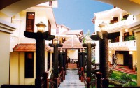   Lotus Hoi An 3*  12