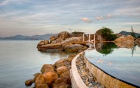   L`alyana Ninh Van Bay (ex. An Lam Ninh Van Bay) 5*  43