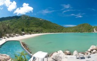   L`alyana Ninh Van Bay (ex. An Lam Ninh Van Bay) 5*  7