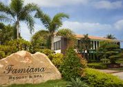   Famiana Resort & Spa 4*  11