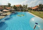   Famiana Resort & Spa 4*  6