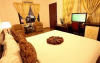 Hanoi Golden Hotel-2 3*  5